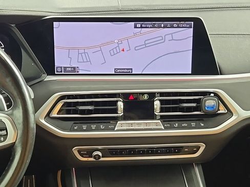 Certified 2022 BMW X7 xDrive40i w/ M Sport Package image 21