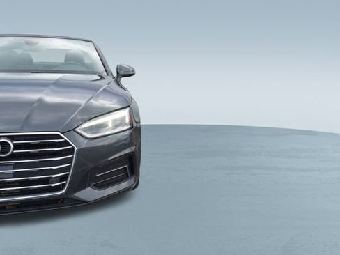 Used 2018 Audi A5 2.0T Premium Plus w/ Premium Plus image 33