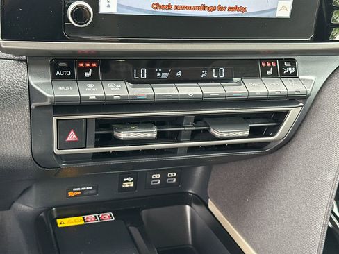 Used 2025 Toyota Camry LE w/ Convenience Package AWD/4WD image 24