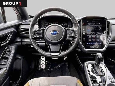 Certified 2024 Subaru Crosstrek 2.5i Sport AWD/4WD image 6