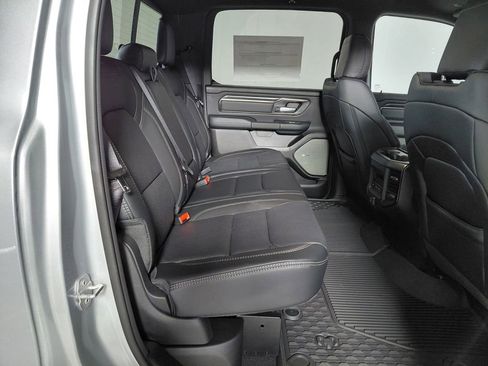 New 2026 RAM 1500 Rebel w/ Rebel Level 2 Equipment Group AWD/4WD image 16