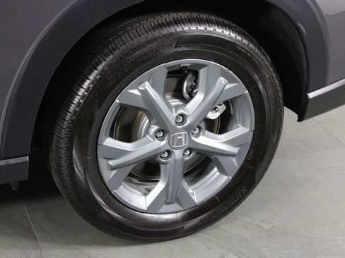 Used 2026 Honda HR-V LX image 12