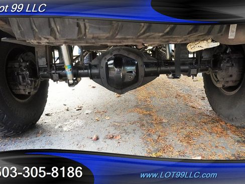 Used 2007 Dodge Ram 2500 Truck SLT w/ Quad Cab Big Horn Value Group image 29