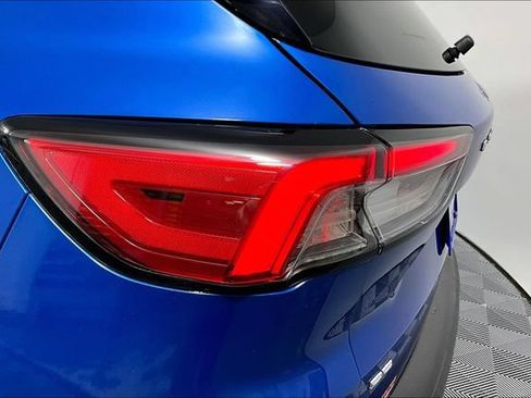 Used 2020 Ford Escape SE AWD/4WD image 29