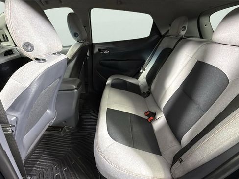Used 2020 Chevrolet Bolt LT image 25