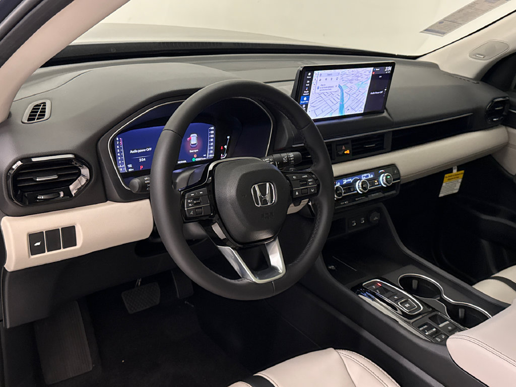 New 2026 Honda Pilot Touring image 20