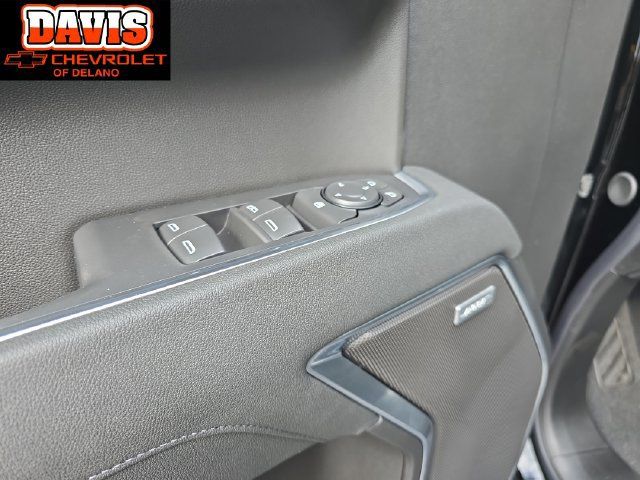 New 2026 Chevrolet Silverado 1500 RST w/ All Star Edition Plus AWD/4WD image 23