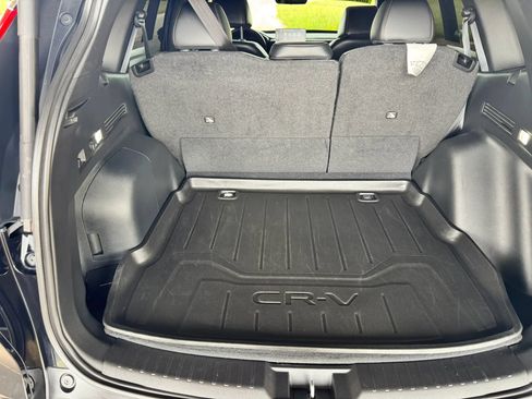 Used 2024 Honda CR-V Sport-L image 22