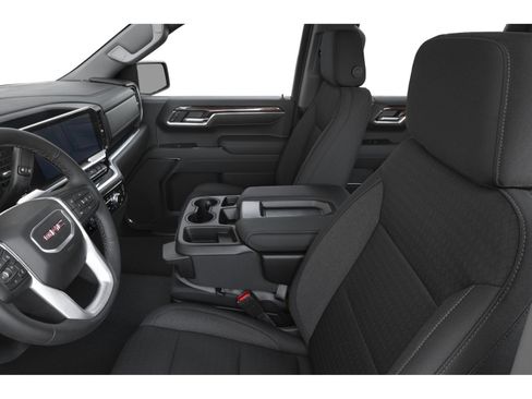 New 2026 GMC Sierra 1500 SLE AWD/4WD image 6