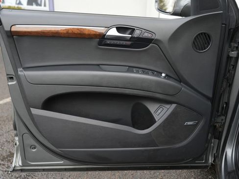 Used 2014 Audi Q7 3.0T Premium Plus w/ Premium Plus Package image 23