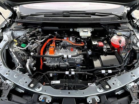 New 2026 Cadillac Optiq Sport 2 w/ LPO, Floor Liner Package image 11