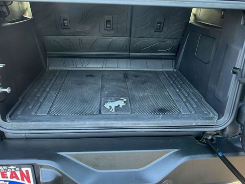 Used 2024 Ford Bronco Outer Banks image 10