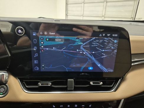 New 2026 Chevrolet Equinox ACTIV w/ Safety and Technology Package image 14