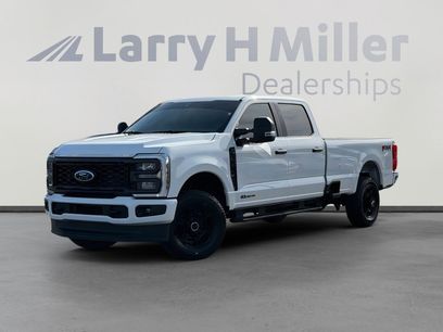 Used 2026 Ford F350 XL w/ STX Appearance Package