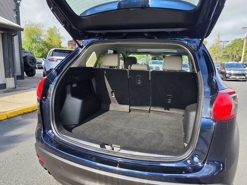 Used 2015 MAZDA CX-5 Grand Touring AWD/4WD image 10