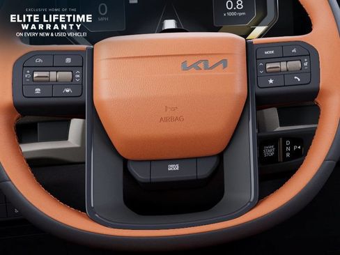 New 2027 Kia Telluride SX w/ Towing Package FWD image 23