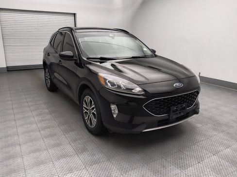Used 2020 Ford Escape SEL AWD/4WD image 14