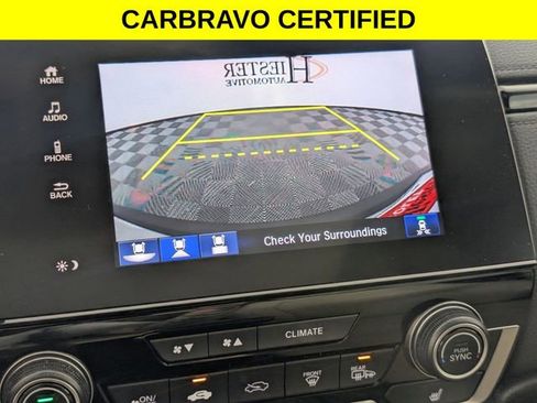 Used 2022 Honda CR-V EX-L image 21
