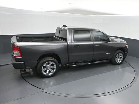 Used 2024 RAM 1500 Big Horn AWD/4WD image 29