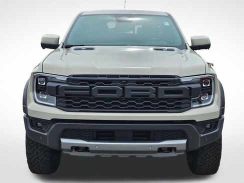 New 2026 Ford Ranger Raptor AWD/4WD image 16