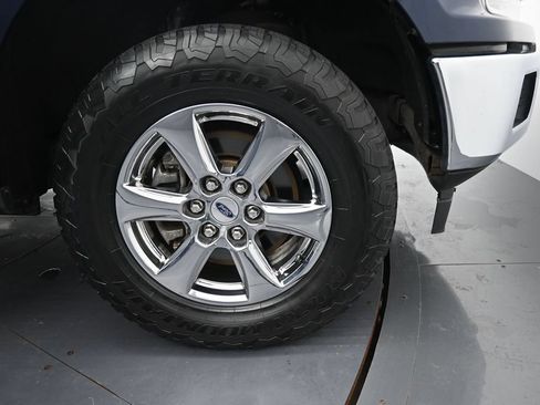 Used 2019 Ford F150 XLT w/ Equipment Group 302A Luxury AWD/4WD image 47