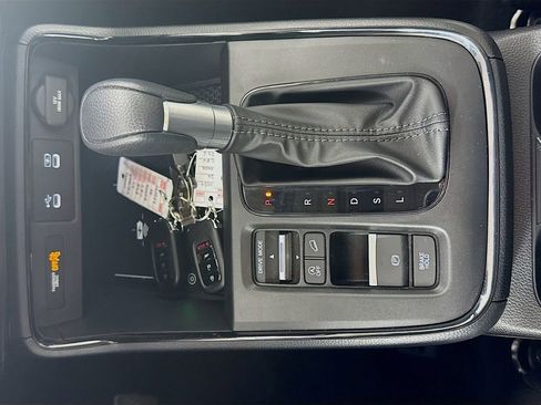 Certified 2026 Honda CR-V LX image 15