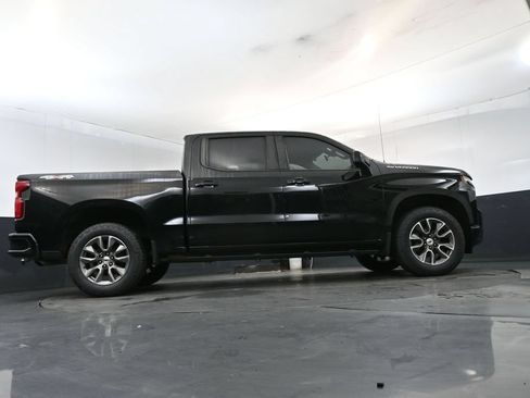 Used 2022 Chevrolet Silverado 1500 RST w/ Bed Protection Package AWD/4WD image 24
