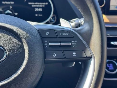 Used 2021 Hyundai Sonata Limited FWD image 14