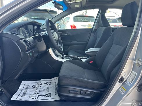 Used 2013 Honda Accord EX image 10