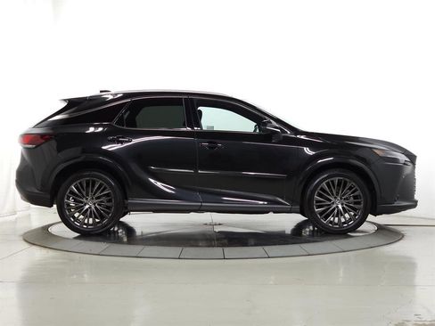 Certified 2024 Lexus RX 350 image 10