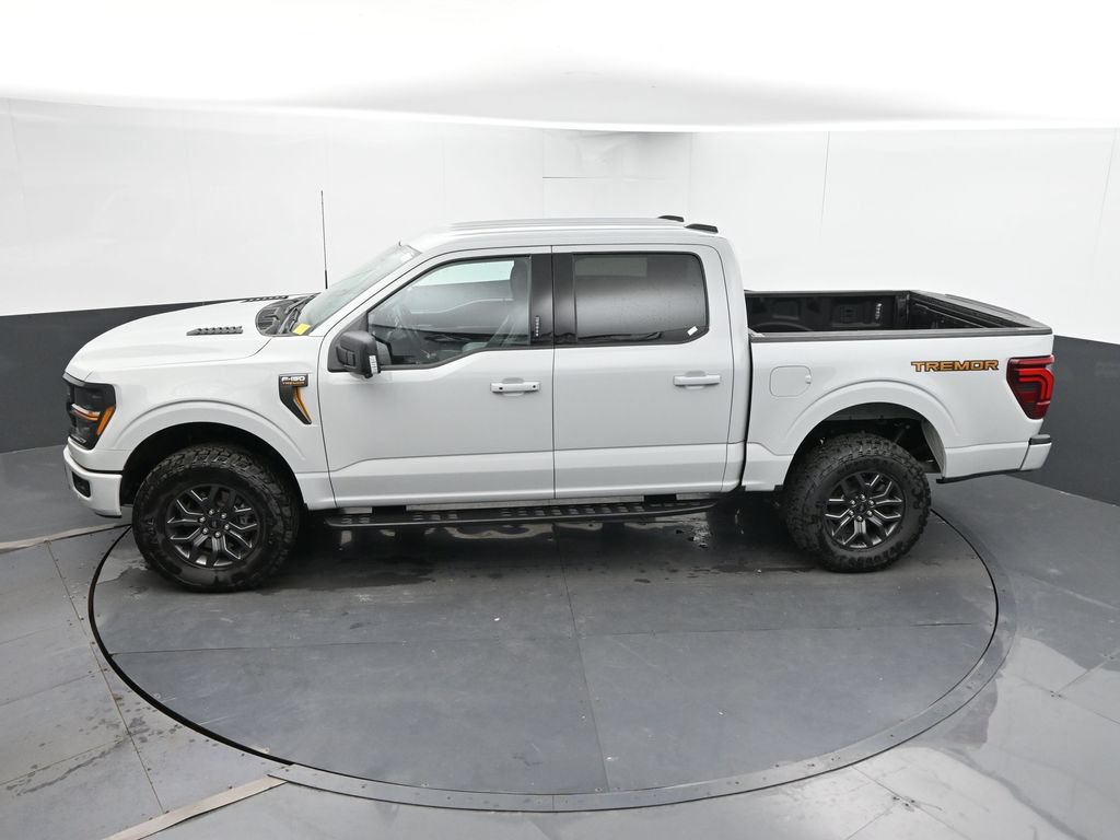 Used 2024 Ford F150 Tremor w/ Bed Utility Package AWD/4WD image 17