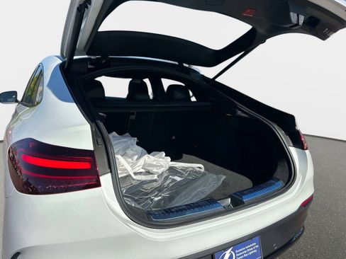 New 2026 Mercedes-Benz GLE 450 4MATIC Coupe image 10