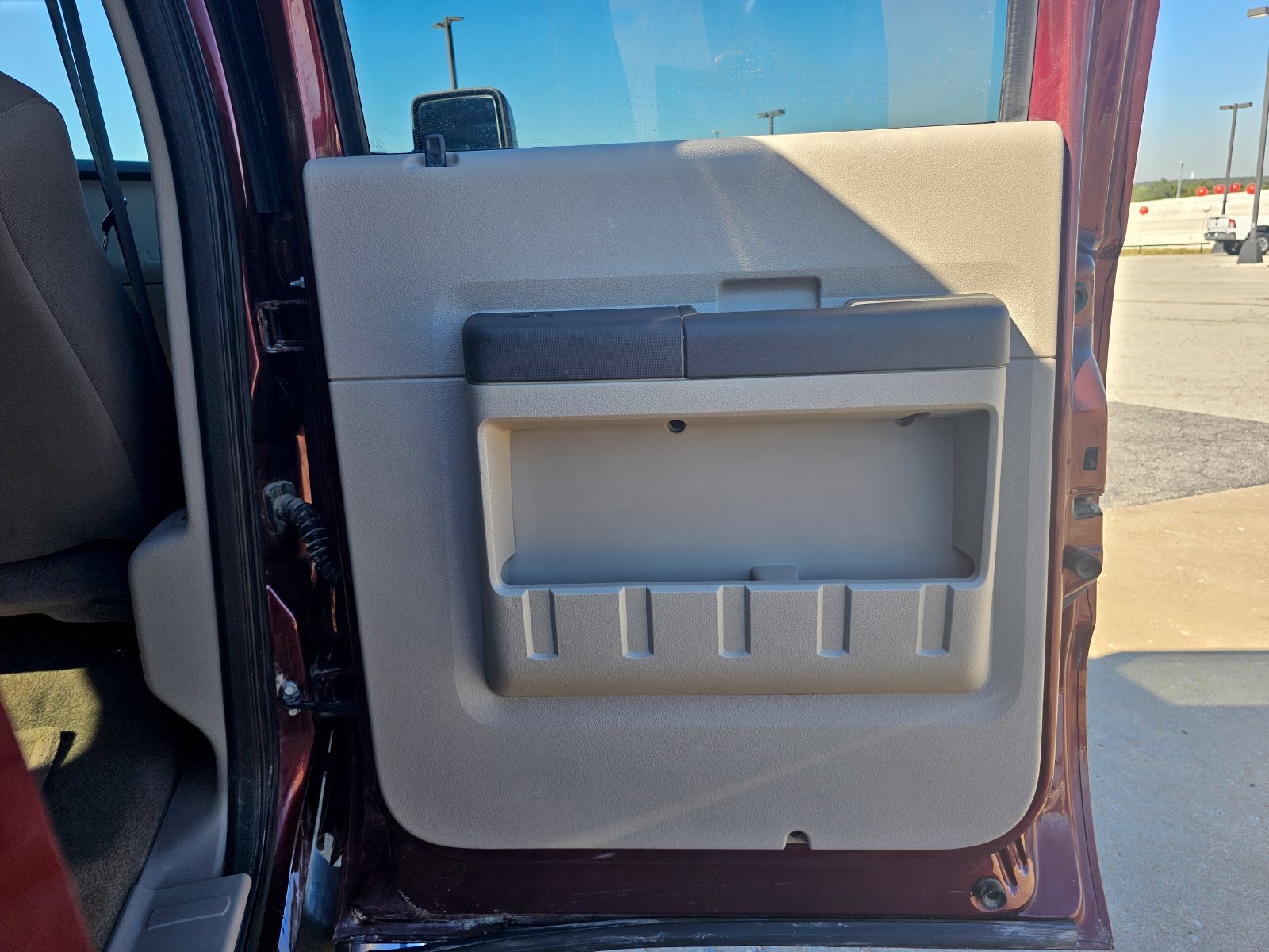 Used 2010 Ford F250 XLT AWD/4WD image 29