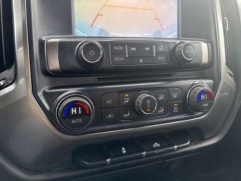 Used 2017 Chevrolet Silverado 1500 LT w/ All Star Edition image 27