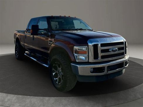 Used 2008 Ford F350 Lariat image 7