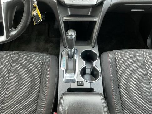 Used 2017 Chevrolet Equinox LT w/ Convenience Package AWD/4WD image 27