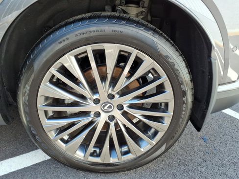 Certified 2023 Lexus RX 350 w/ Accessory Package (2T) image 17