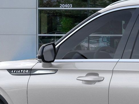 New 2025 Lincoln Aviator Reserve w/ Equipment Group 201A image 20