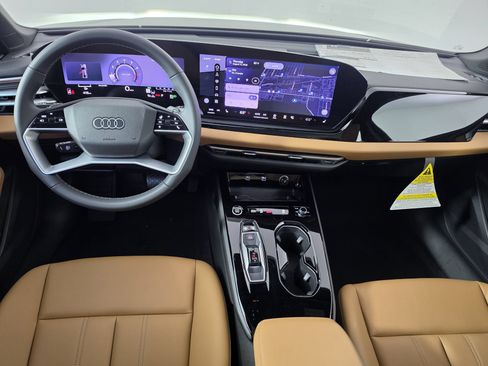 New 2026 Audi A5 2.0T Premium AWD/4WD image 31