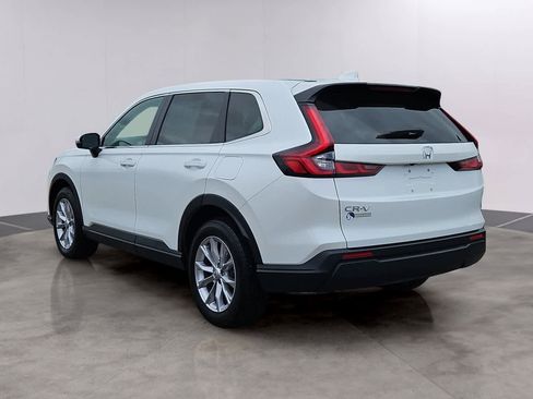 Certified 2024 Honda CR-V EX image 4