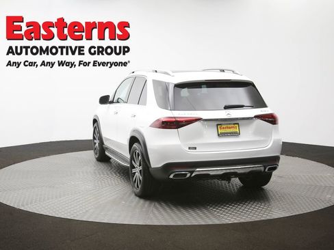 Used 2025 Mercedes-Benz GLE 450e 4MATIC image 66