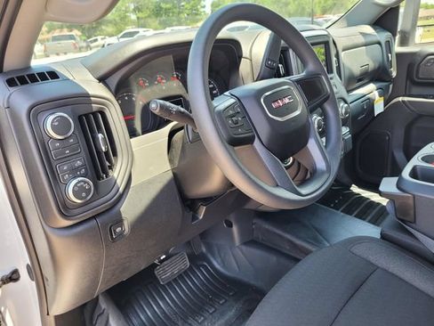 New 2026 GMC Sierra 2500 Pro AWD/4WD image 21