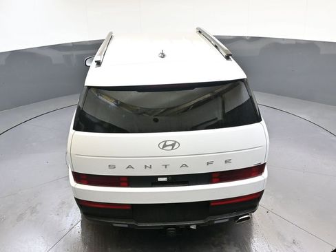New 2026 Hyundai Santa Fe SEL w/ Tow & Go Package image 39