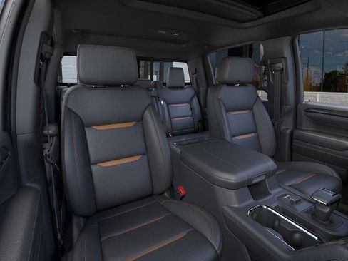 New 2026 GMC Sierra 1500 AT4 image 42