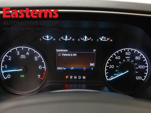Used 2023 Ford F150 XL w/ STX Appearance Package AWD/4WD image 18