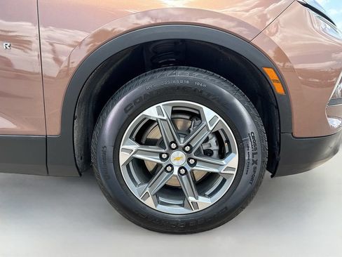 Used 2024 Chevrolet Blazer LT w/ LPO, Floor Liner Package FWD image 21