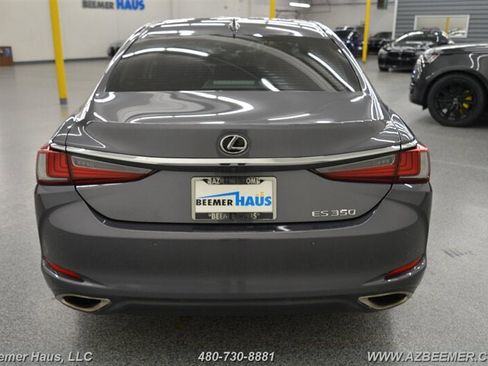 Used 2020 Lexus ES 350 image 10