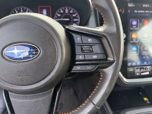 Used 2024 Subaru Crosstrek 2.5i Limited w/ Popular Package #4A AWD/4WD image 27