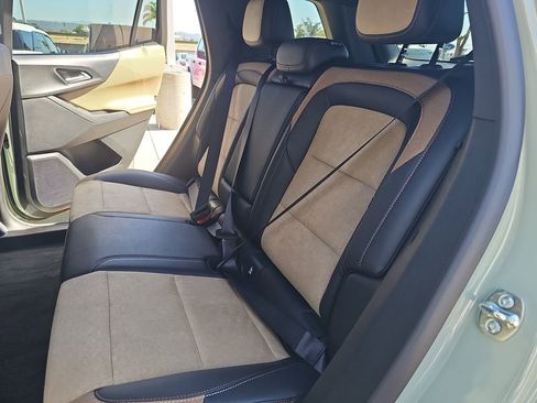 New 2026 Chevrolet Equinox ACTIV image 14