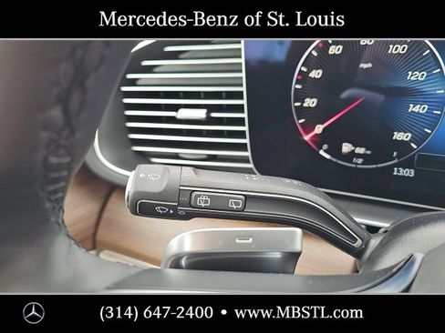 New 2026 Mercedes-Benz GLE 450 GLE 450 image 24